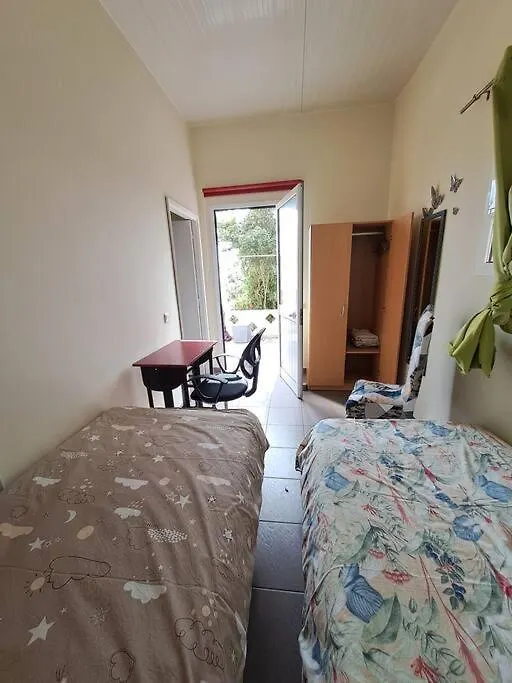 丰沙尔Granny House Madeira别墅