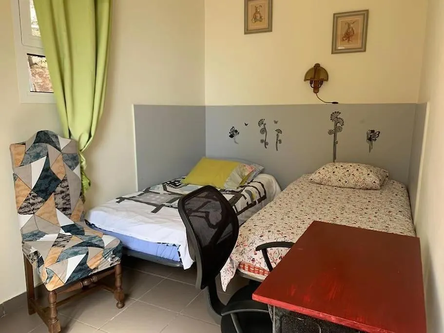 丰沙尔Granny House Madeira别墅 葡萄牙